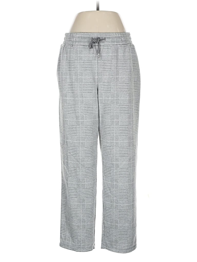Pre-owned A New Day Casual Pants In Gray
