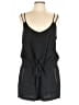 Lou & Grey Black Romper Size L - photo 1