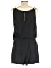 Lou & Grey Black Romper Size L - photo 2