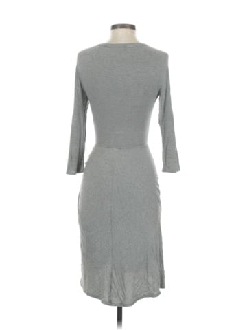 Amadi Casual Dress (view 2)