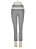 Lululemon Athletica Gray Active Pants Size 4 - photo 1