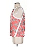Peppermint Bay Orange Sleeveless Blouse Size S - photo 5
