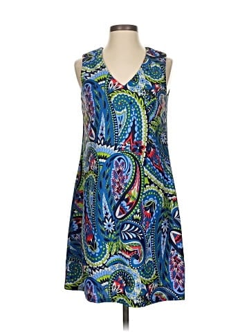 Jude Connally Casual Dress (view 1)
