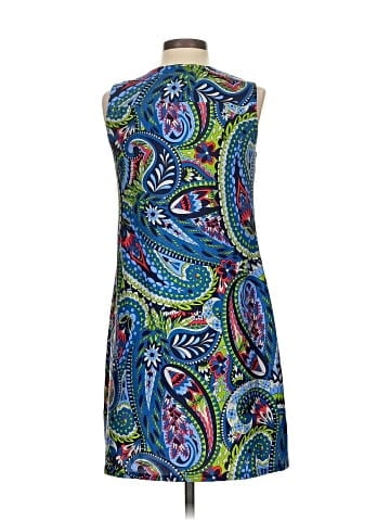 Jude Connally Casual Dress (view 2)