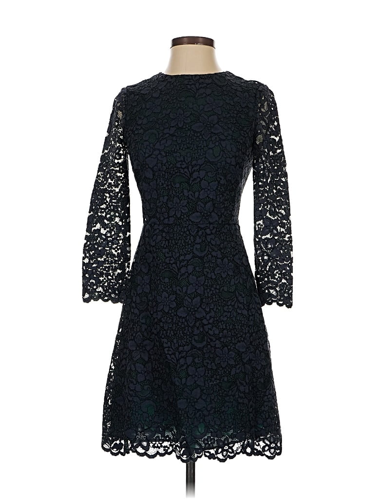 Click to view more detailed imagery on our partner's website Pre-owned Tory Burch Cocktail Dress In Black