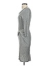 Amadi Gray Casual Dress Size XS - photo 5