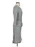 Amadi Gray Casual Dress Size XS - photo 4