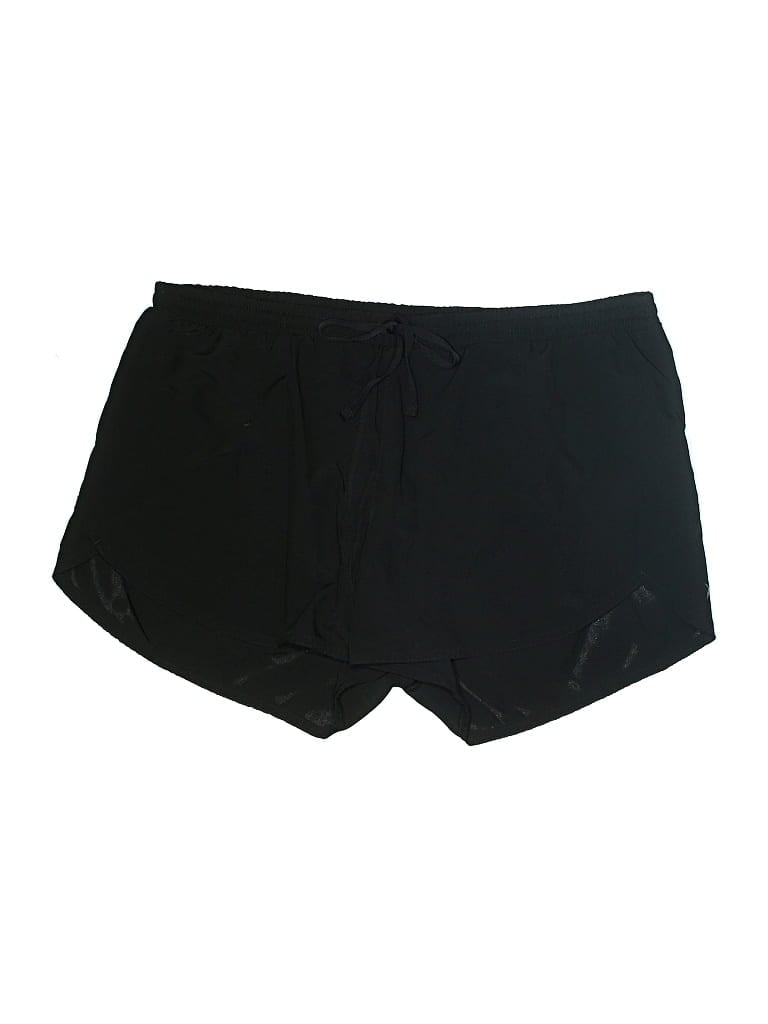Pre-owned Active By Old Navy Shorts In Black