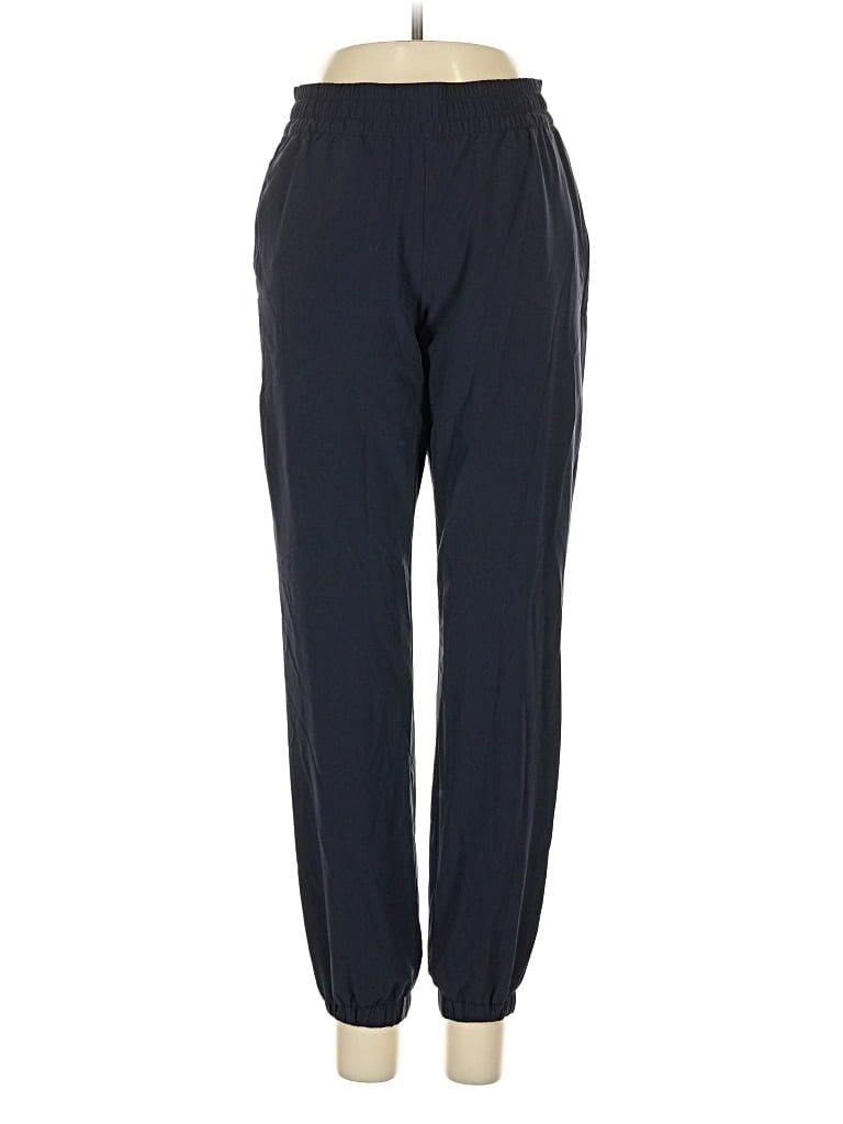 Pre-owned Br Standard Track Pants In Blue