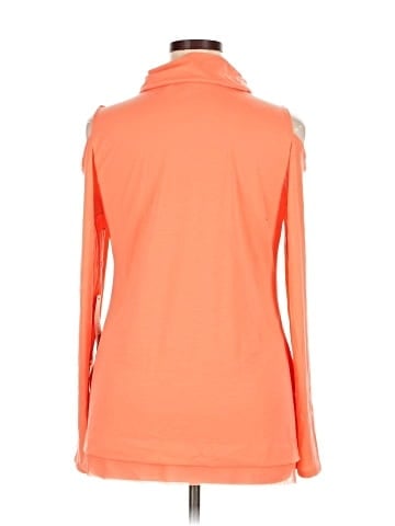 Nanette Lepore Long Sleeve Top (view 2)