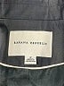Banana Republic 100% Acetate Gray Blazer Size 2 - photo 6