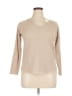Project Tan Pullover Sweater Size XL - photo 1