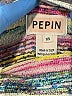 Pepin Gold 3/4 Sleeve Blouse Size XS - photo 7