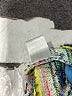 Pepin Gold 3/4 Sleeve Blouse Size XS - photo 8
