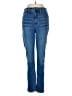 Madewell Blue Jeans Size 28 waist (tall) - photo 1