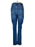 Madewell Blue Jeans Size 28 waist (tall) - photo 2