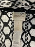 Chico's Black Cardigan Size Med (1) - photo 7