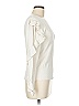 Uterque Ivory Cardigan Size M - photo 4