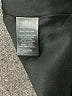 Express 100% Polyester Graphic Black Casual Dress Size 4 - photo 8