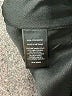 Express 100% Polyester Graphic Black Casual Dress Size 4 - photo 9
