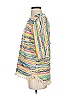 Pepin Gold 3/4 Sleeve Blouse Size XS - photo 5