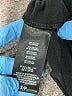 Everleigh Black Sleeveless Blouse Size S - photo 8