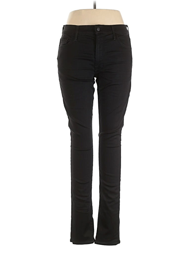 Pre-owned Joe's Jeans Jeans In Black