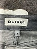 DL1961 Metallic Gray Jeans Size 26 waist - photo 7