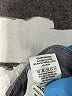 DL1961 Metallic Gray Jeans Size 26 waist - photo 8