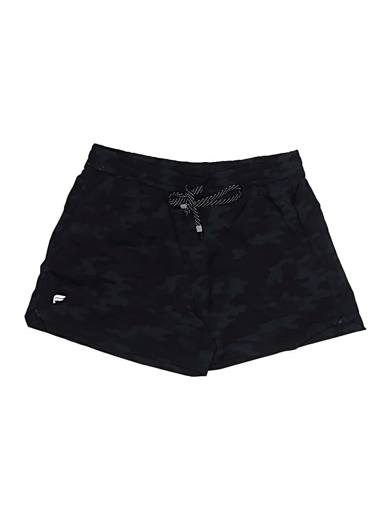 Click to view more detailed imagery on our partner's website Pre-owned Fabletics Athletic Shorts In Black