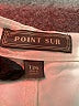 Point Sur Ivory Jeans Size 26 waist (tall) - photo 7