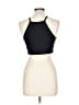Becca Black Tank Top Size L - photo 2