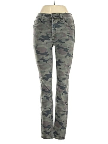 Hudson Jeans Jeans (view 1)