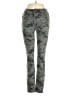 Hudson Jeans Camo Green Jeans Size 25 waist - photo 1