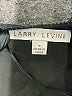 Larry Levine Black Pullover Sweater Size M - photo 7