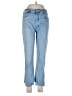 AGOLDE Blue Jeans Size 30 waist - photo 1
