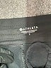 Athleta Solid Black Active Skort Size 2 - photo 3