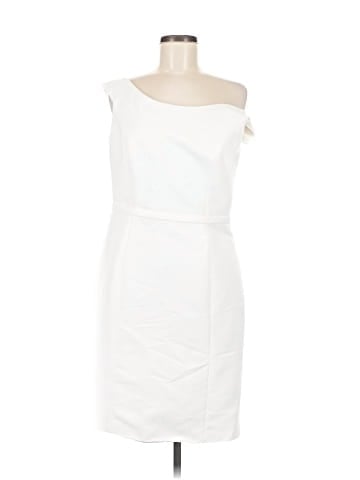 Amsale Cocktail Dress (view 1)