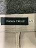 Ivanka Trump Solid Gray Active Pants Size XL - photo 3