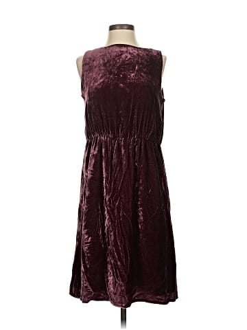 J.Jill Cocktail Dress (view 1)