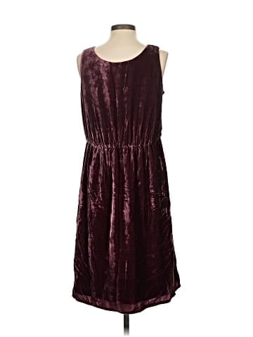 J.Jill Cocktail Dress (view 2)