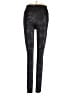 SPANX Graphic Black Leggings Size XS - photo 1