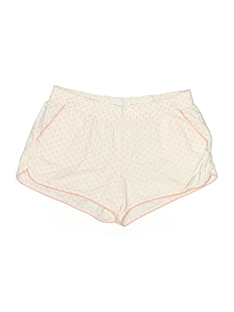Pre-owned Love By Gap Shorts In Pink