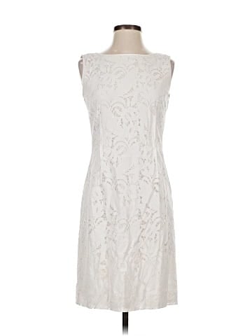 Tahari by ASL Cocktail Dress (view 1)