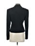 Louben Black Blazer Size 2 - photo 2