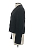 Louben Black Blazer Size 2 - photo 5