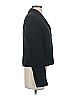Louben Black Blazer Size 2 - photo 4