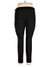 Torrid Solid Black Active Pants Size 2X Plus (2) - photo 2
