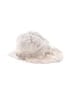 H&M Ivory Hat Size 12 - photo 1