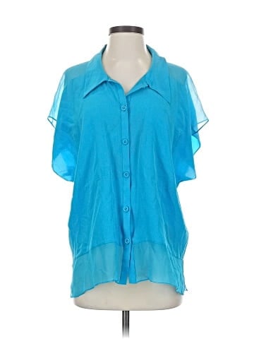 Tracy Reese Blouse (view 1)